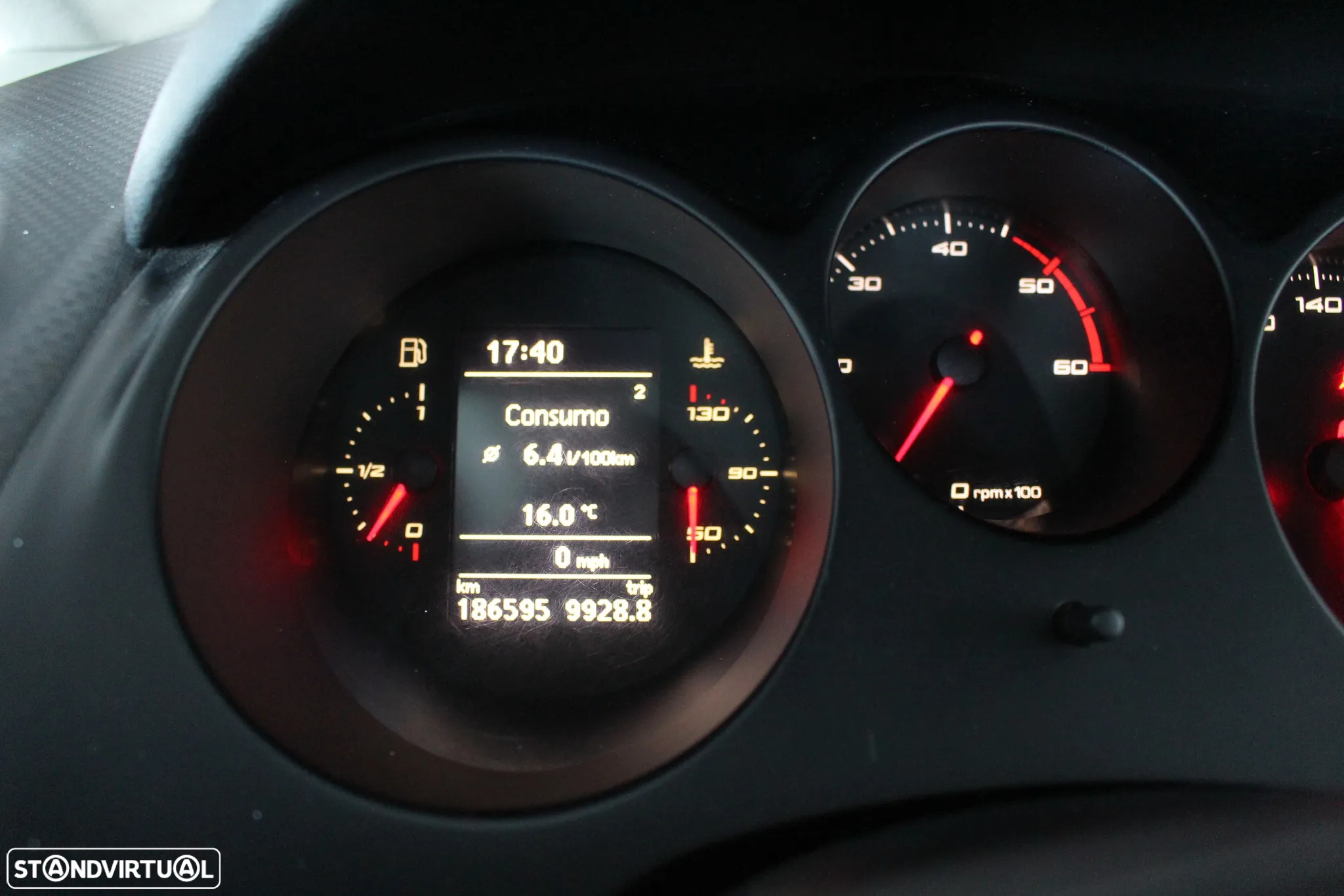 SEAT Altea 1.6 TDI Copa Plus Eco.Start-Stop - 20