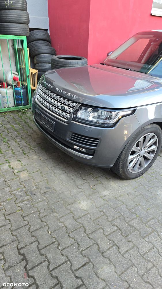 Land Rover Inny - 1