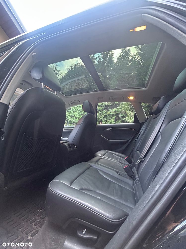 Audi Q5 - 15
