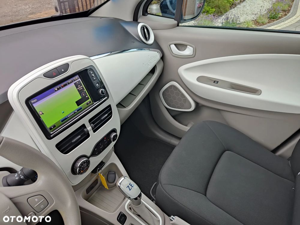 Renault Zoe Intense - 31