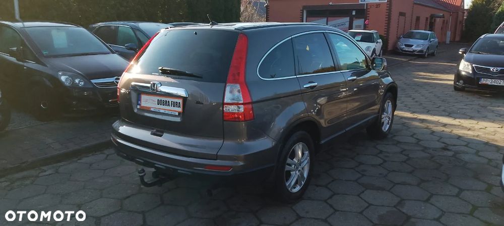 Honda CR-V 2.0 Elegance Lifestyle - 5