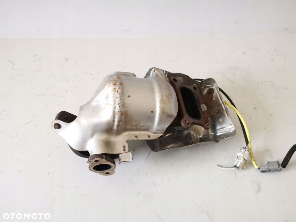 MITSUBISHI OUTLANDER IV 21- USA 2.5 BENZYNA KATALIZATOR - 4