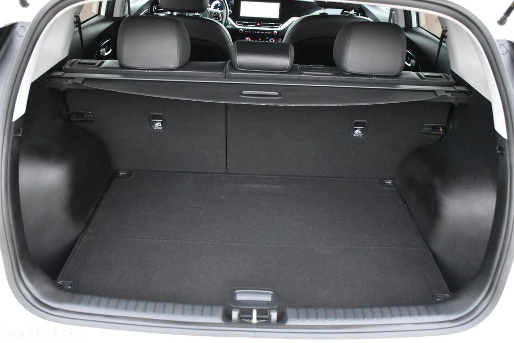 Kia Niro 1.6 GDI Hybrid XL - 31
