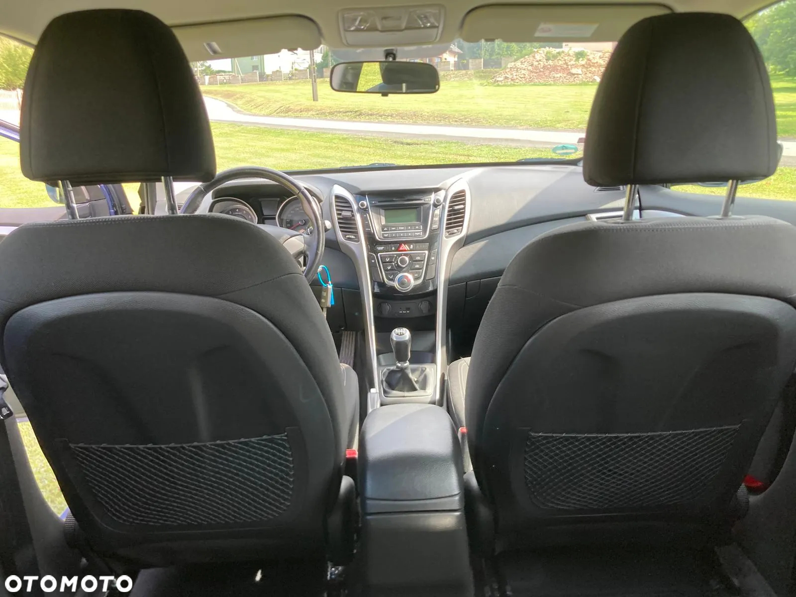 Hyundai i30 1.4 Intro Edition - 25