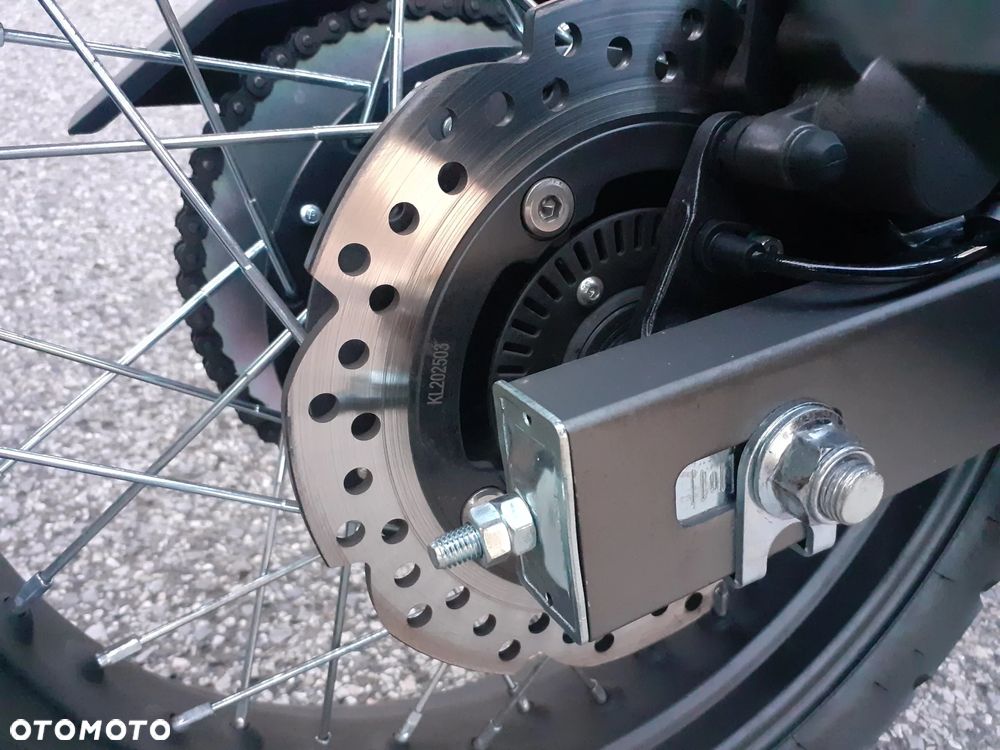 Barton Traverse 125 - 30