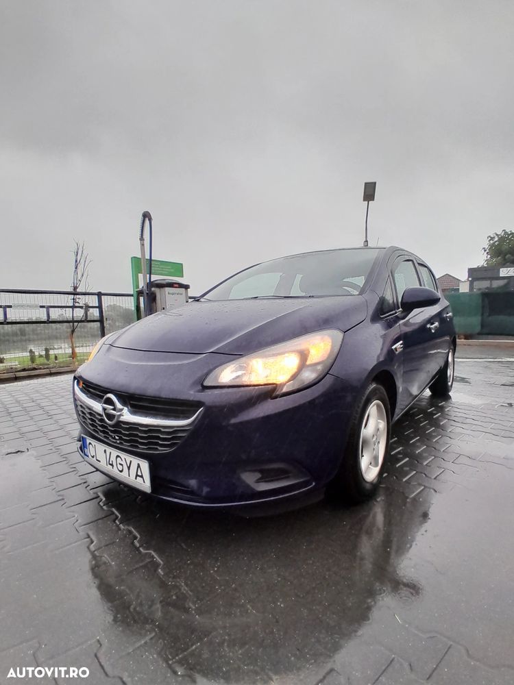 Opel Corsa 1.2 TWINPORT ECOTEC Active - 2