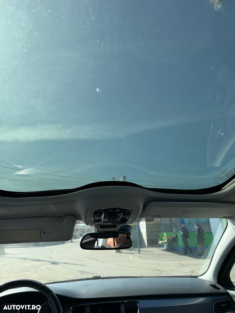 Peugeot 508 2.0 HDI FAP Allure - 7