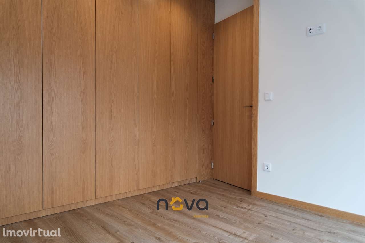 Apartamento T1 em Caxinas, Vila do Conde - Grande imagem: 3/27