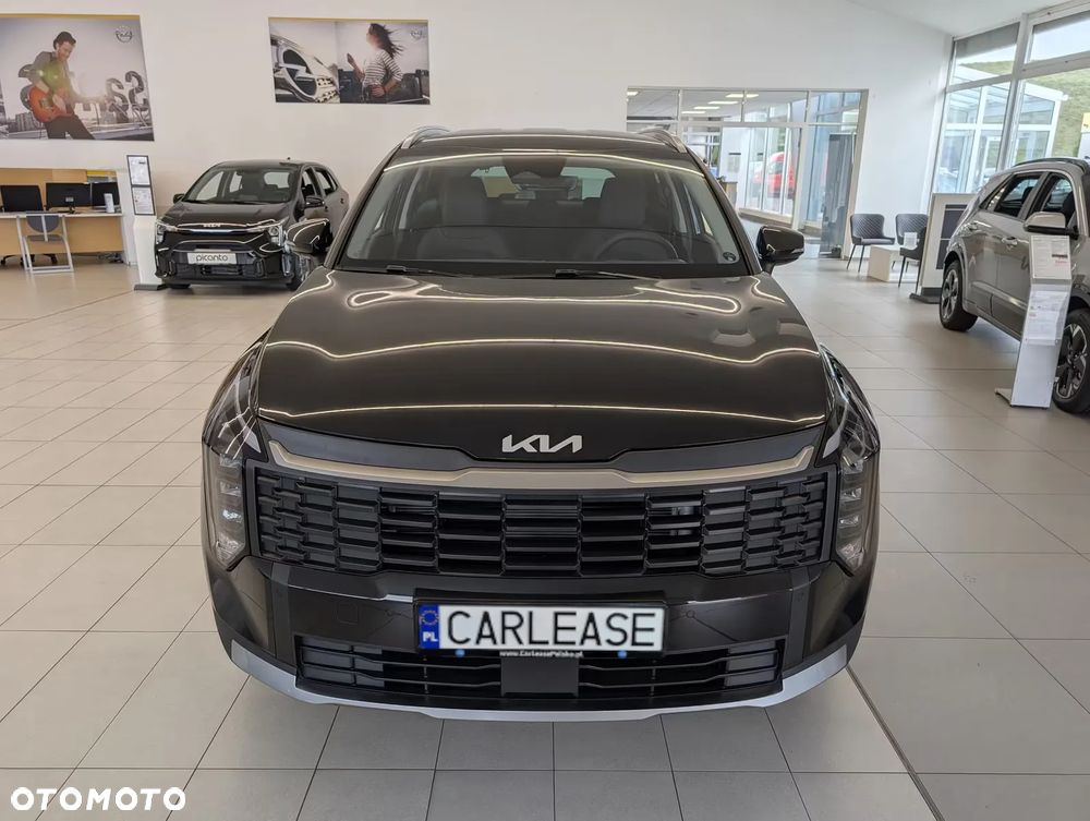 Kia Sportage 1.6 T-GDI Business Line 2WD DCT - 3