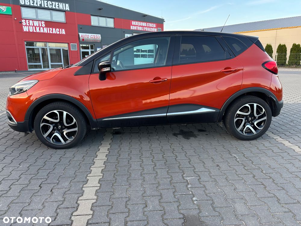 Renault Captur (ENERGY) dCi 90 LIMITED - 4
