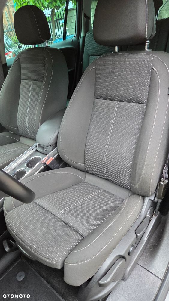 Opel Zafira 1.4 Turbo (ecoFLEX) Start/Stop Innovation - 19