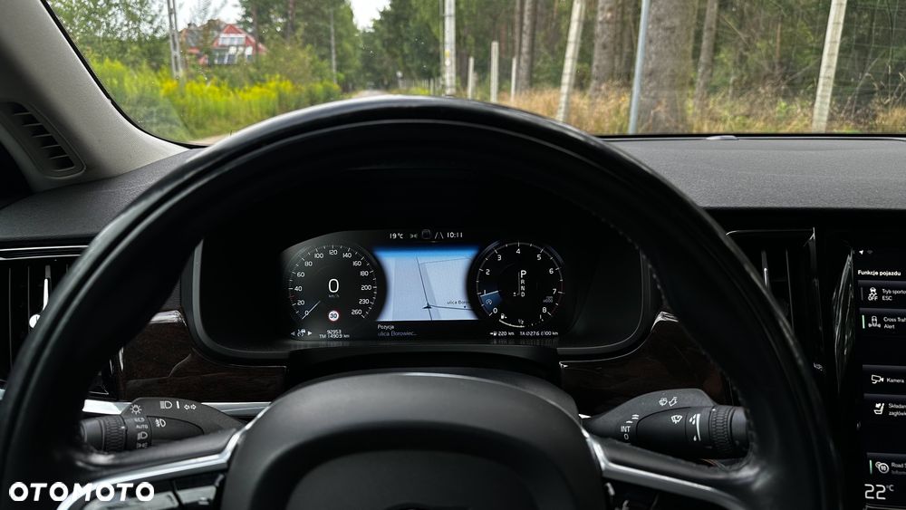 Volvo S90 T6 AWD Momentum - 27