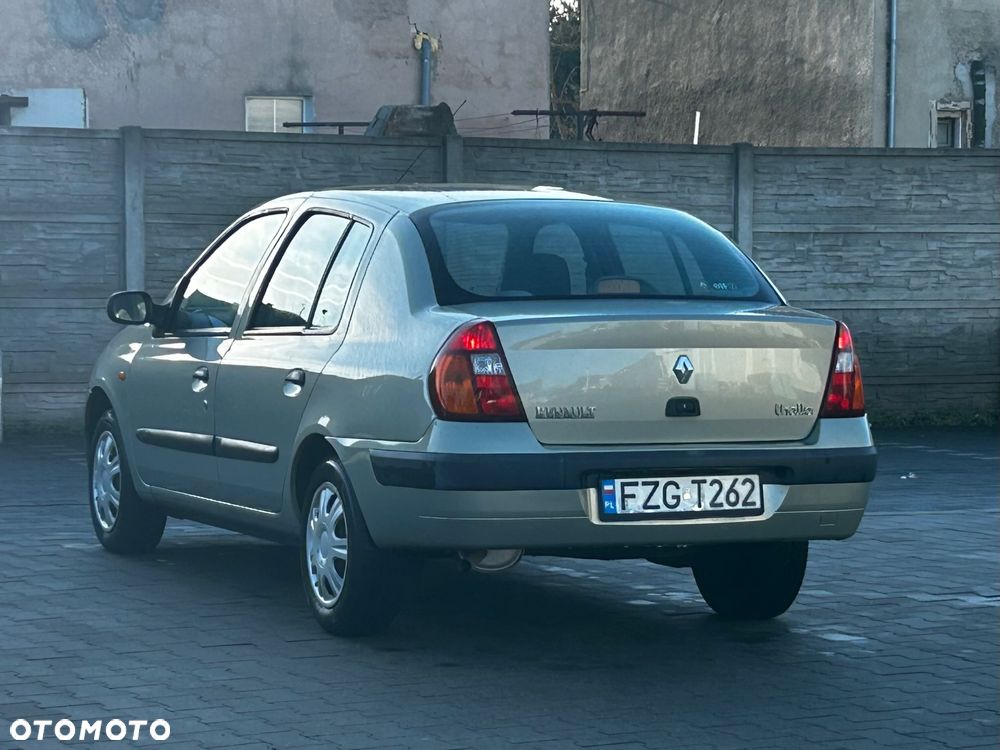 Renault Thalia 1.4 Access - 9