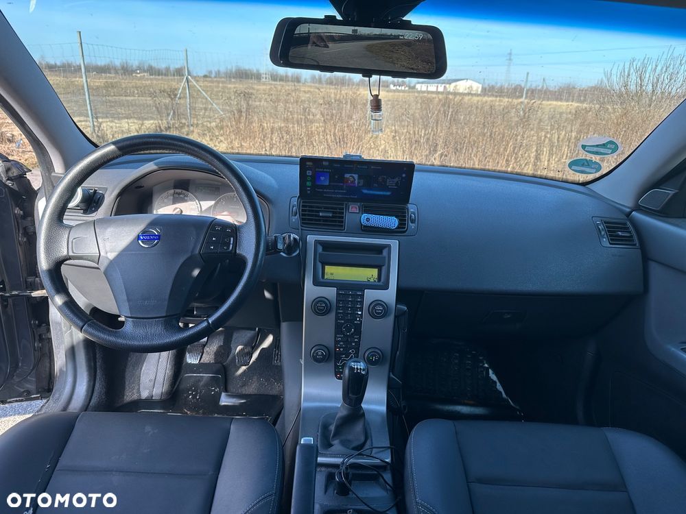 Volvo V50 2.0D DPF Momentum - 6