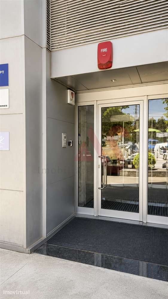 Sala Privada para Arrendamento com 21 m² inserida num Escritório em Er - Grande imagem: 5/12