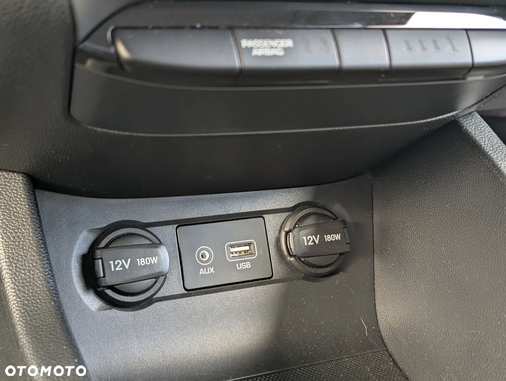 Hyundai i20 1.2 BlueDrive Comfort - 24