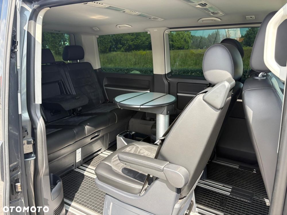 Volkswagen Multivan 2.0 BiTDI L1 Highline 4Motion DSG - 8