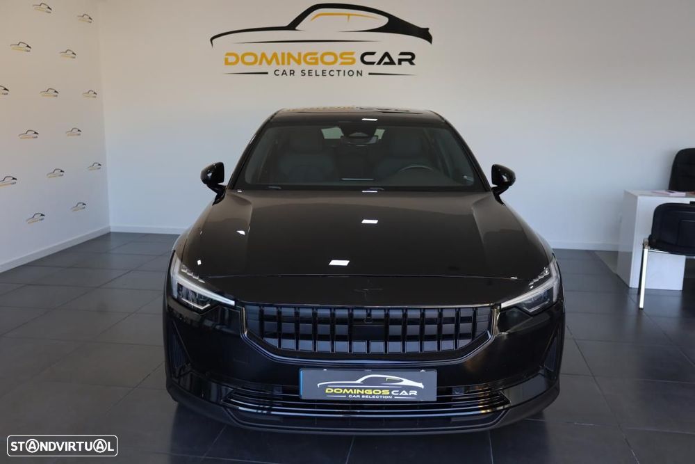 Polestar 2 Long Range 78 kWh - 4