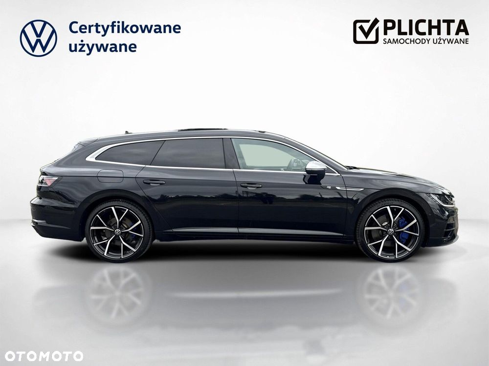 Volkswagen Arteon Shooting Brake 2.0 TSI 4Motion R DSG - 7