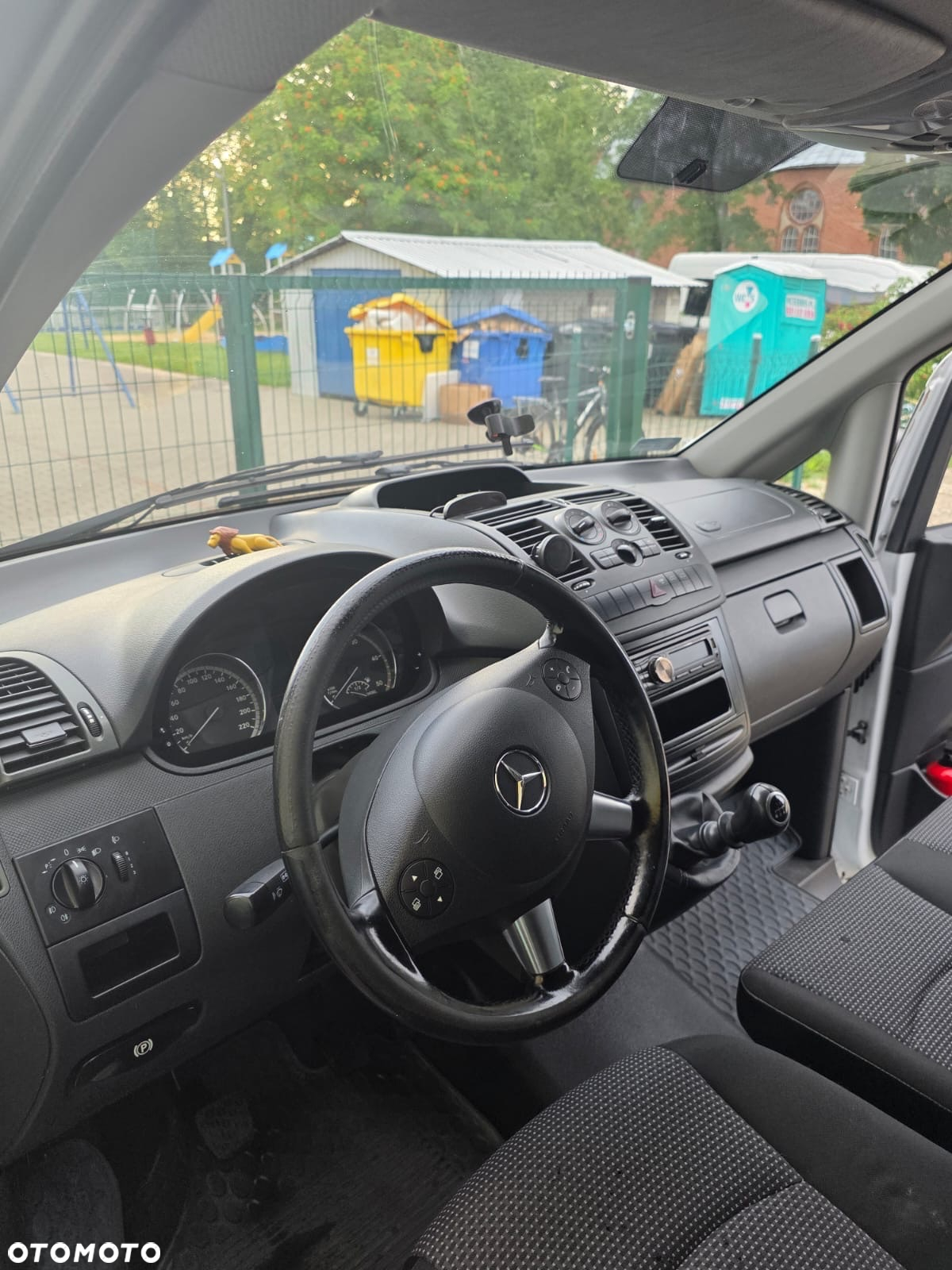 Mercedes-Benz Vito - 6
