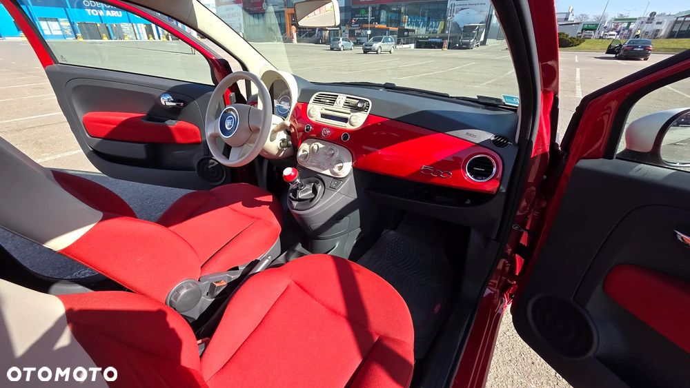Fiat 500 - 11