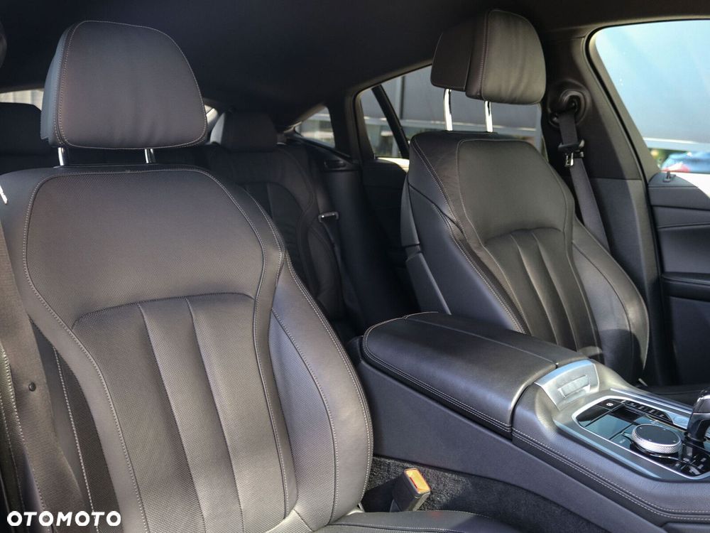 BMW X6 - 4
