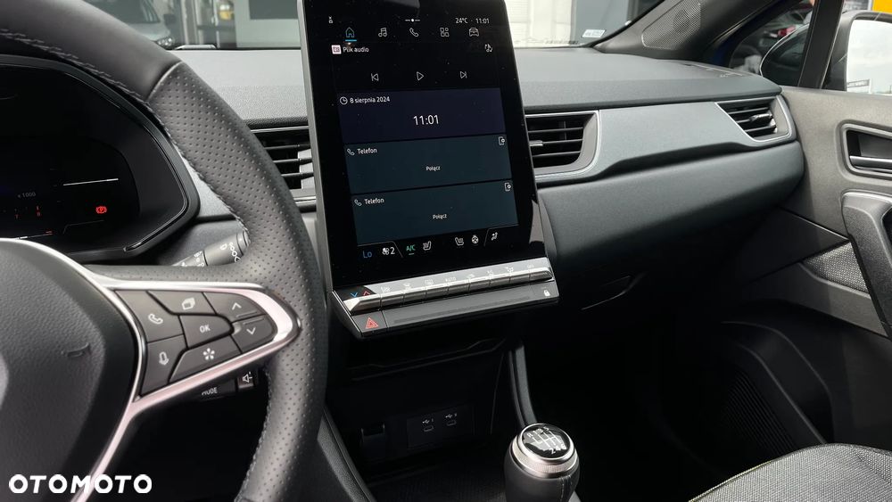 Renault Captur - 14