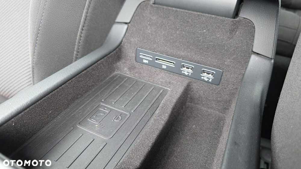 Audi A6 Avant - 17