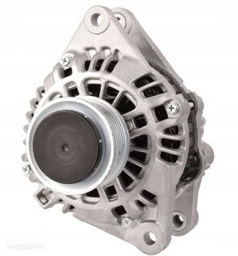 JA1804 | ALTERNATOR HYUNDAI H-1 H200 STAREX | 2.5 CRDI - 1