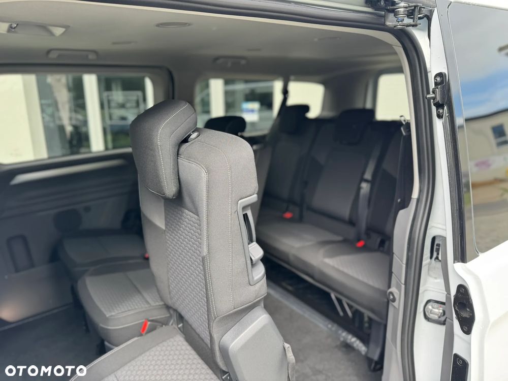 Volkswagen Caravelle 2.0 TDI L2 4Motion Edition - 14