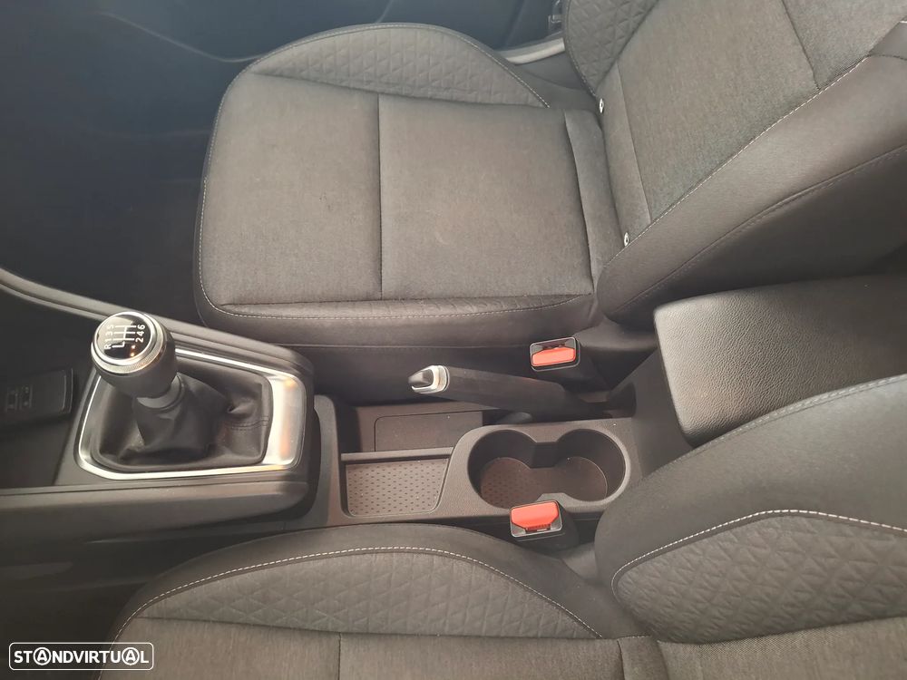 Mitsubishi ASX - 26