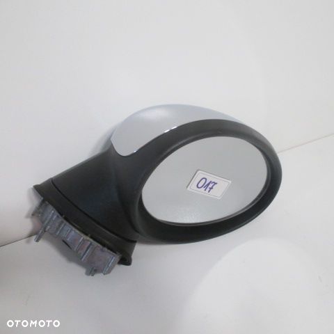 LUSTERKO PRAWE MINI COOPER COUNTRYMAN 3PIN EUROPA