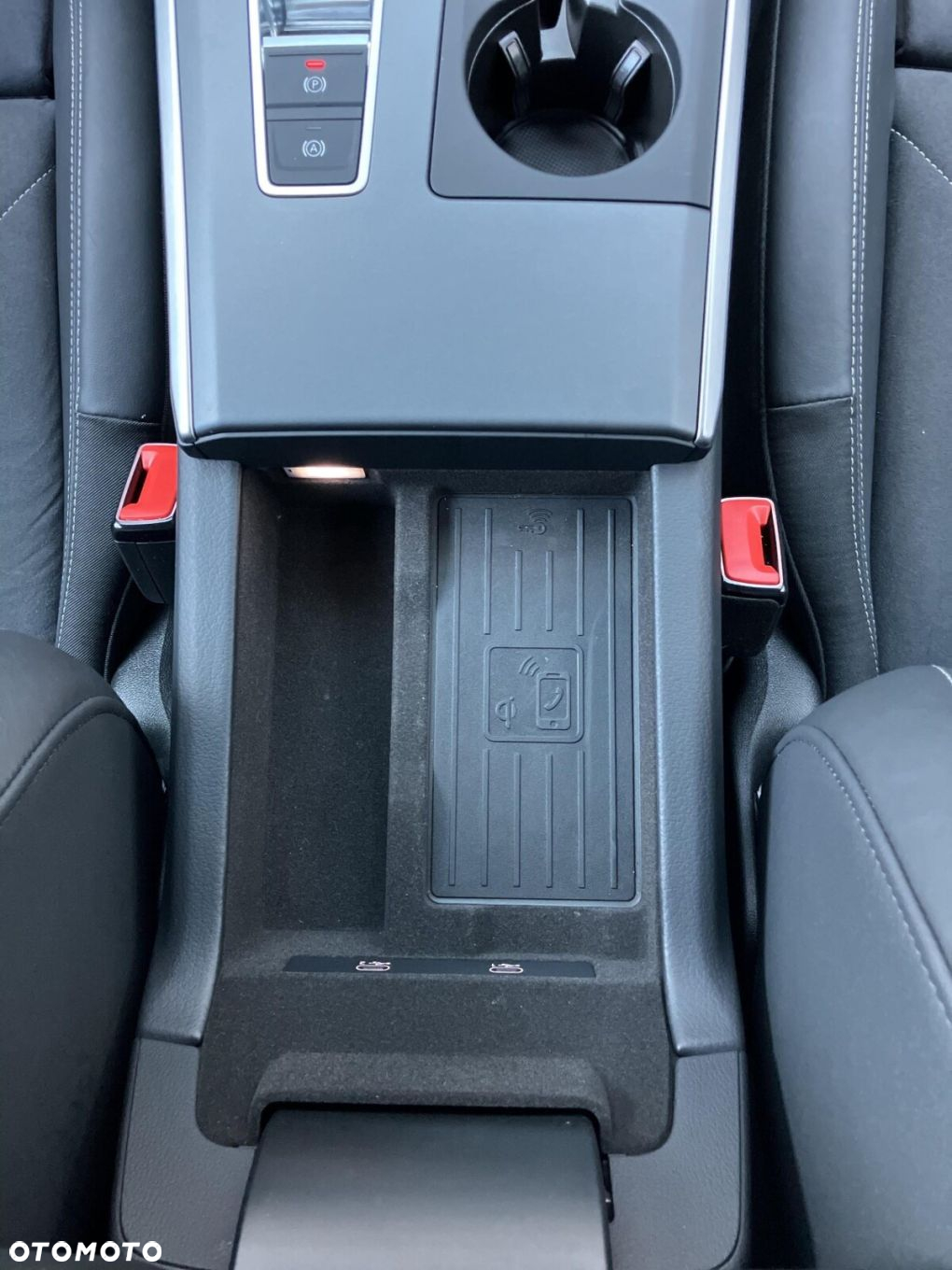 Audi A6 - 18