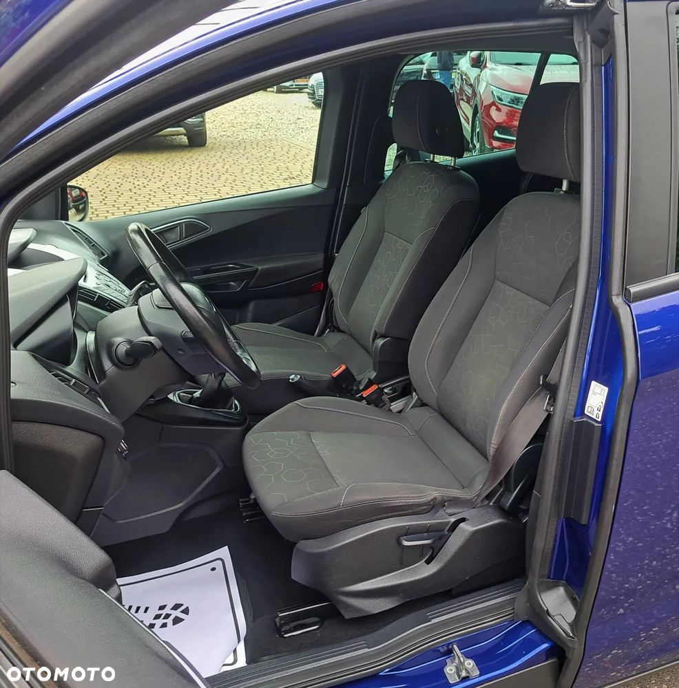 Ford B-MAX 1.0 EcoBoost Colour-Line - 17