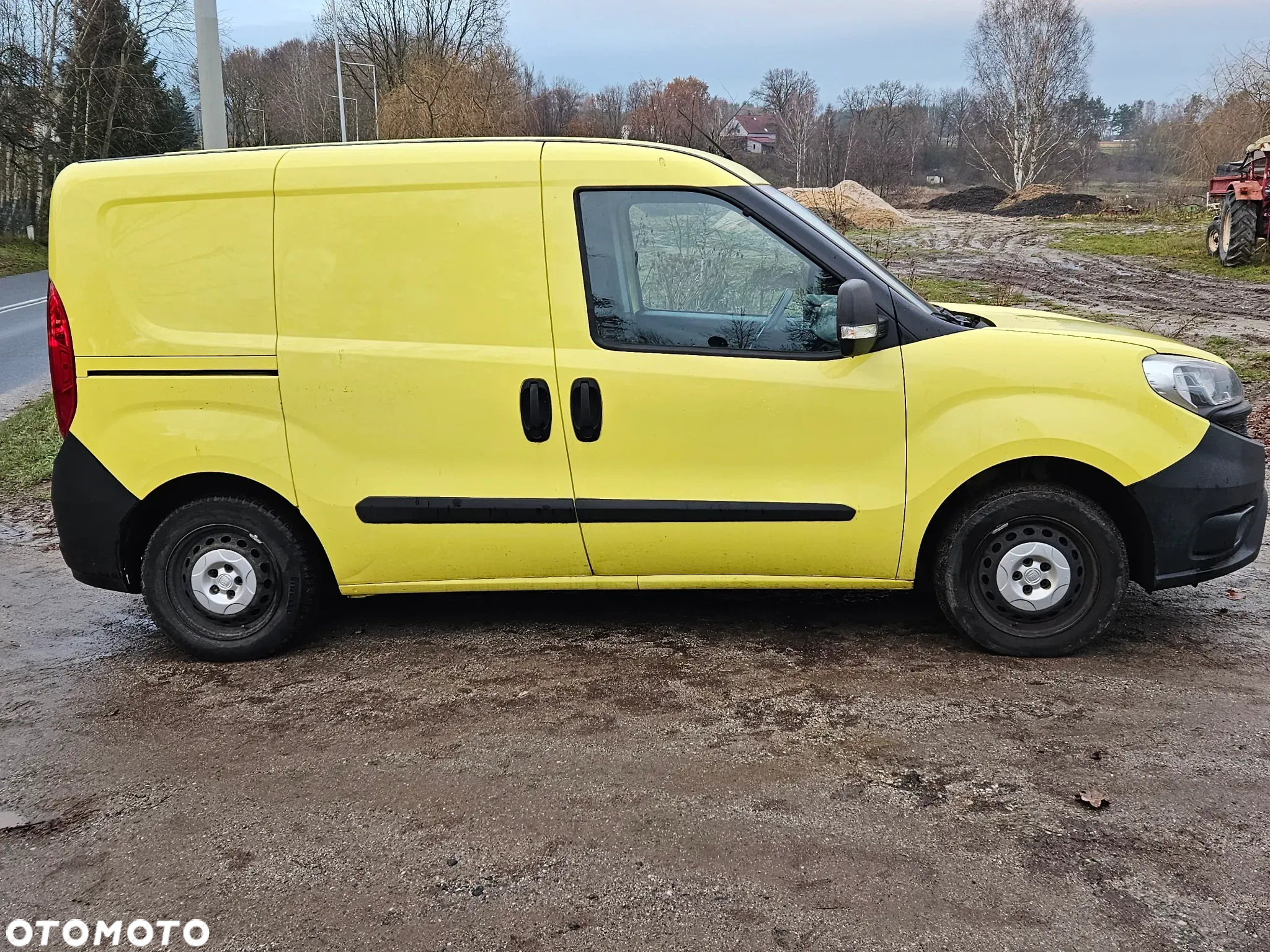 Fiat Doblo - 6