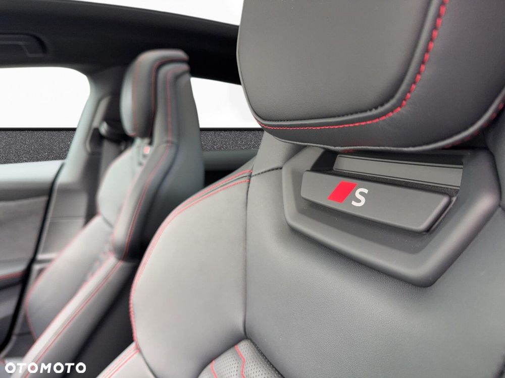 Audi e-tron GT 105kWh S Quattro - 18