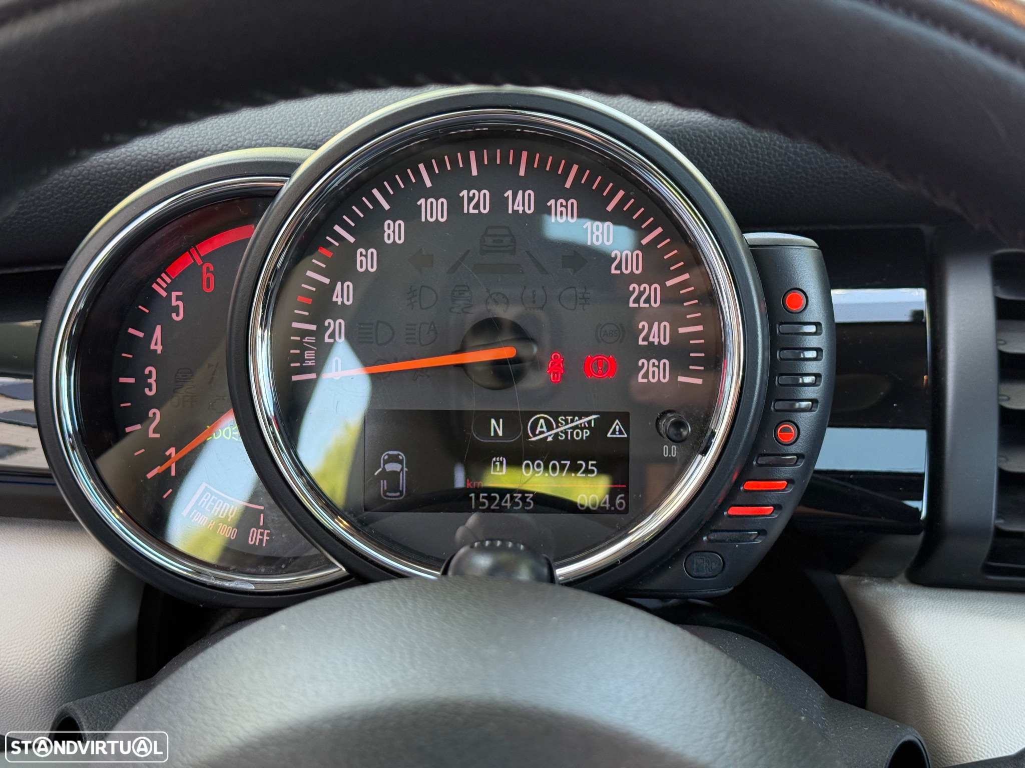 MINI 3 Portas Cooper D Seven Chili - 24