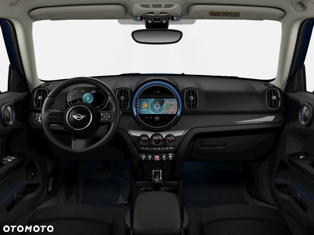 MINI Countryman - 8