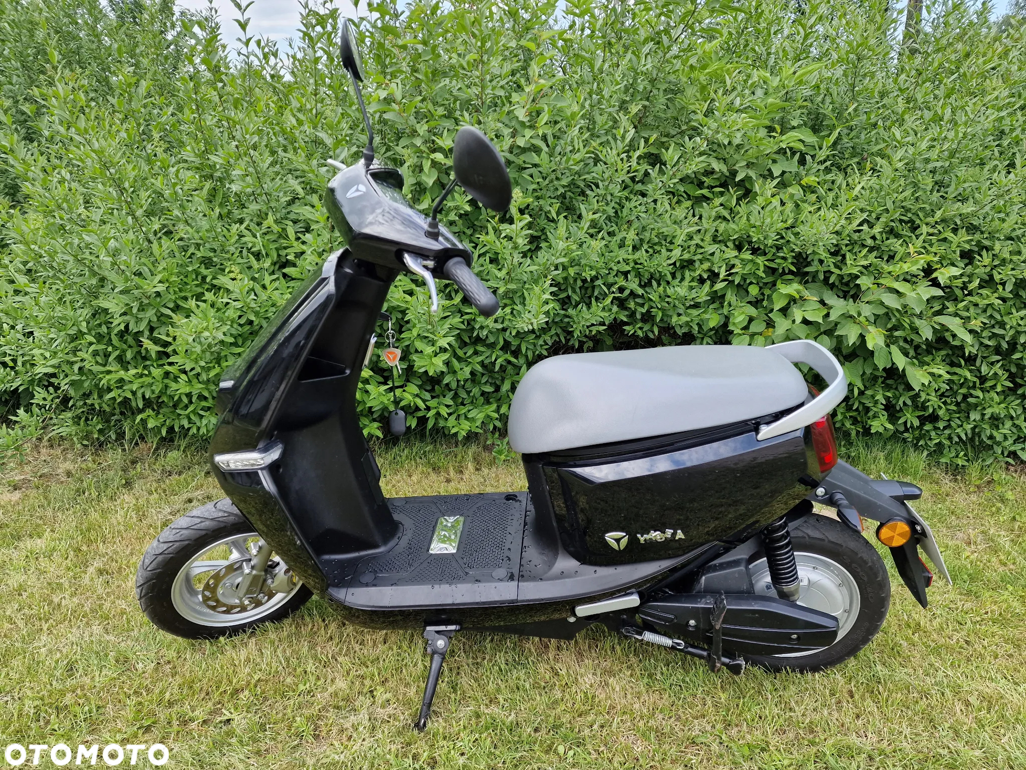Yadea C-line - 2