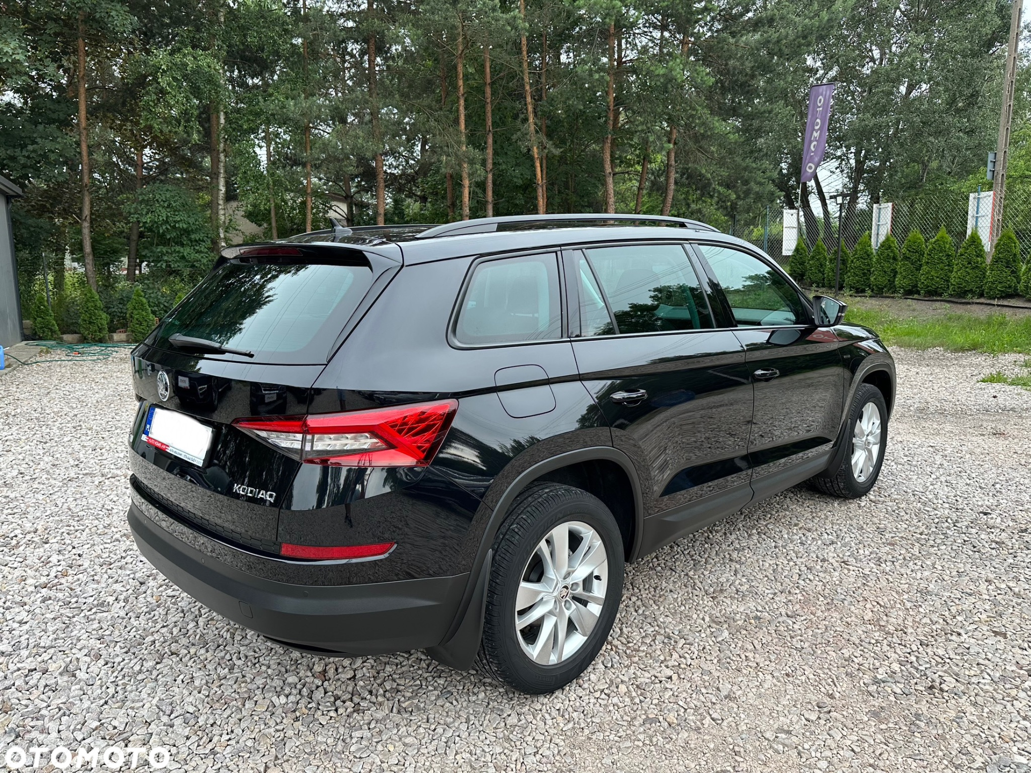 Skoda Kodiaq - 7