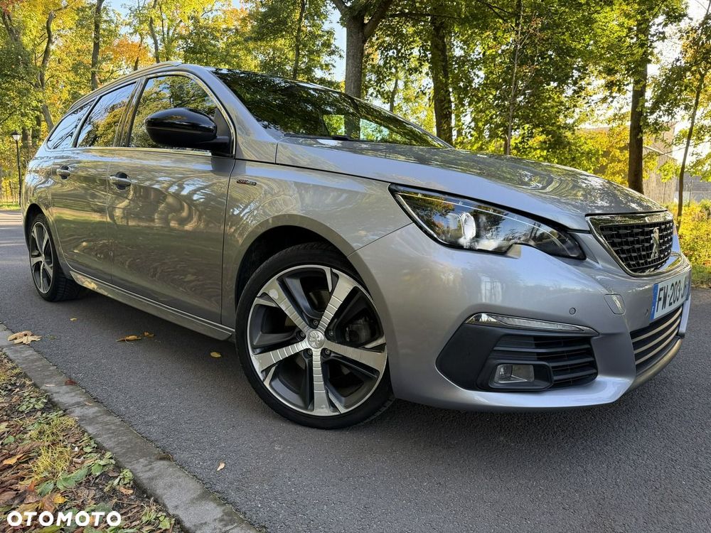 Peugeot 308 - 14