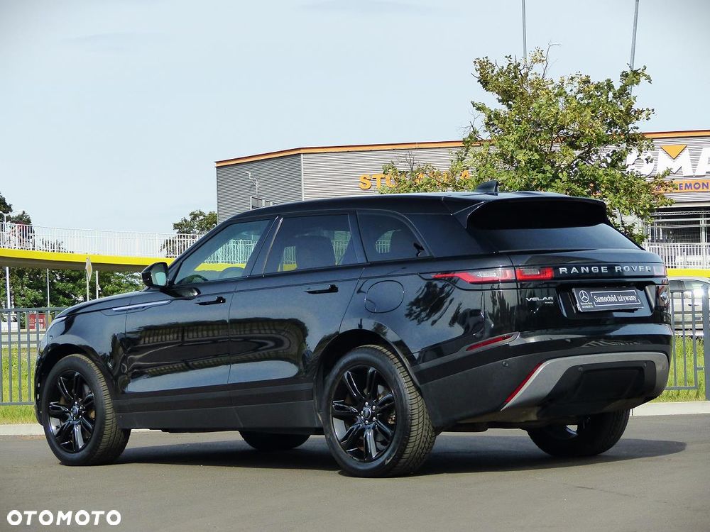 Land Rover Range Rover Velar 2.0 P400e PHEV SE - 8