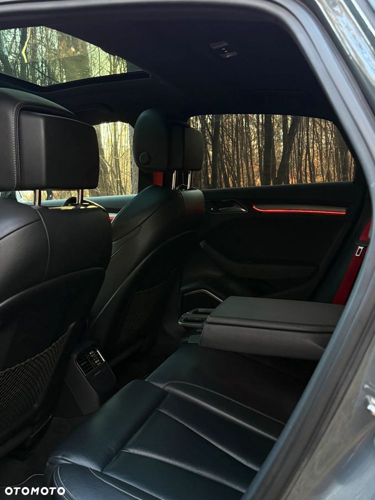 Audi S3 Limousine 2.0 TFSI Quattro S tronic - 11