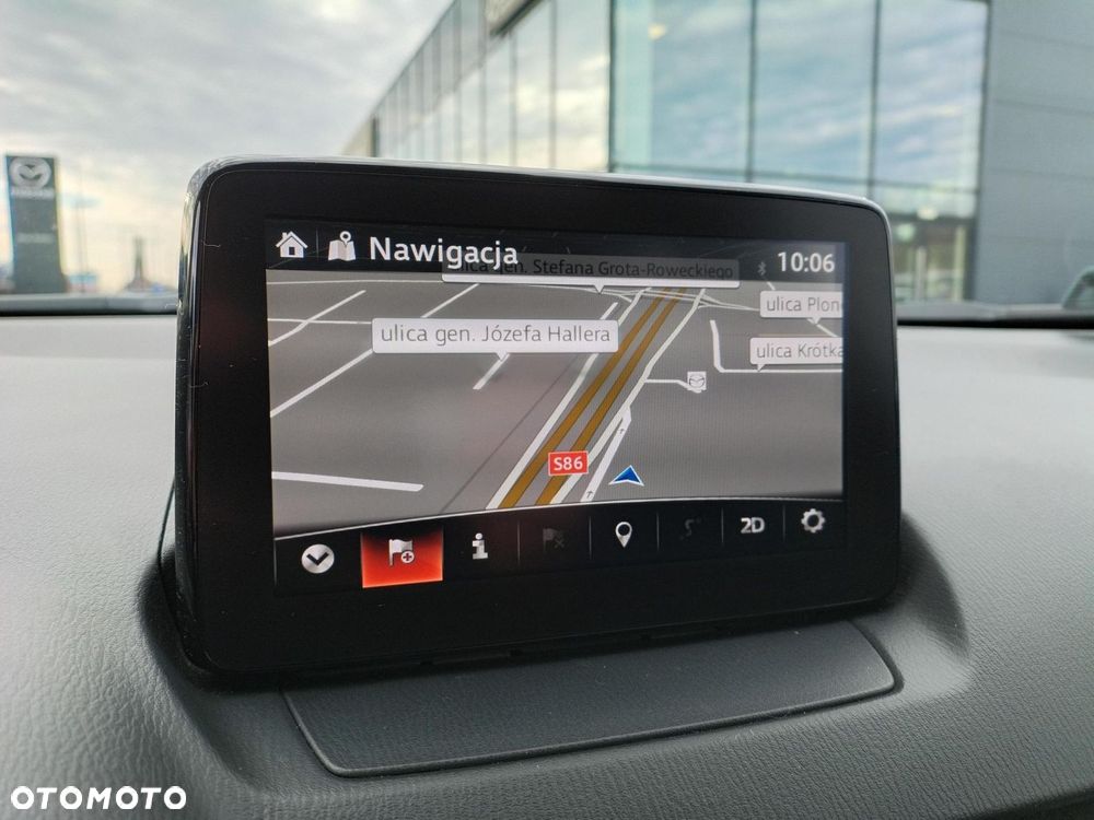 Mazda CX-3 2.0 Skypassion AWD - 21