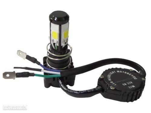 Kit Led Moto - 1