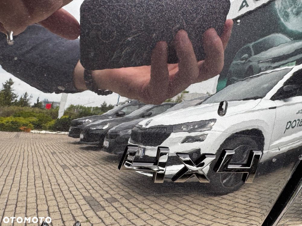 Skoda Kodiaq 2.0 TDI 4x4 Sportline DSG - 26