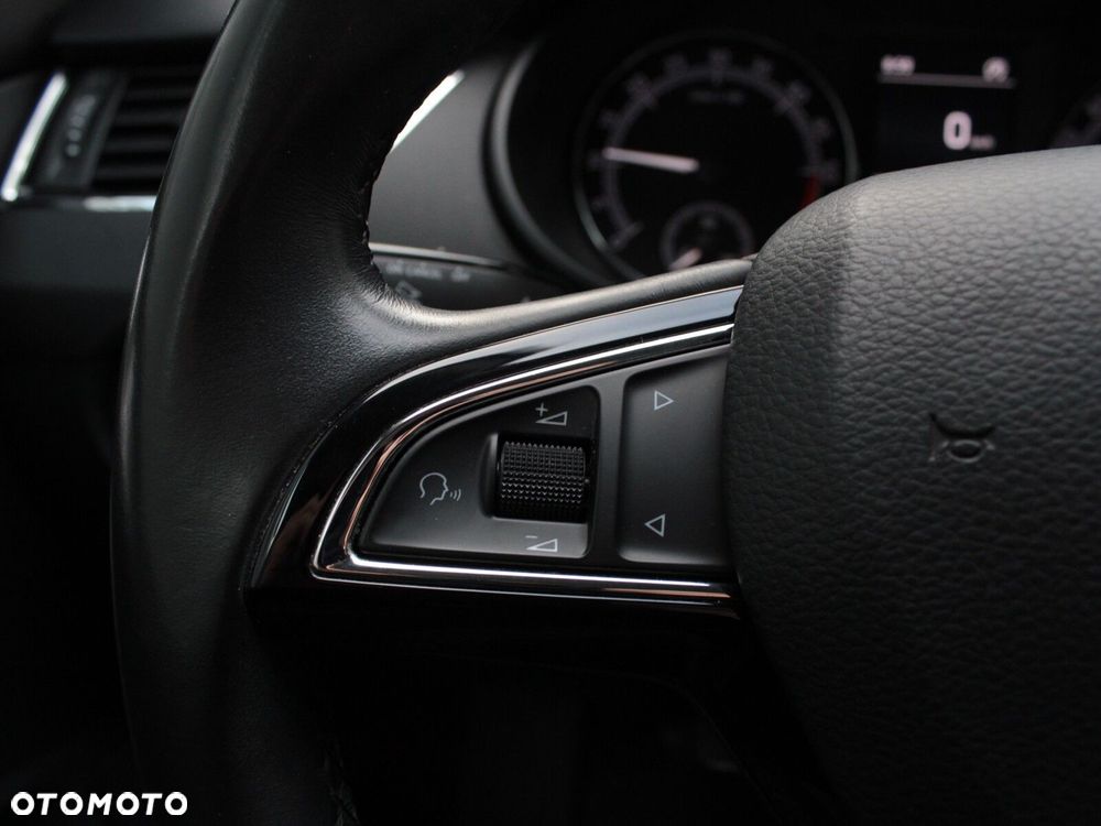 Skoda Octavia - 18