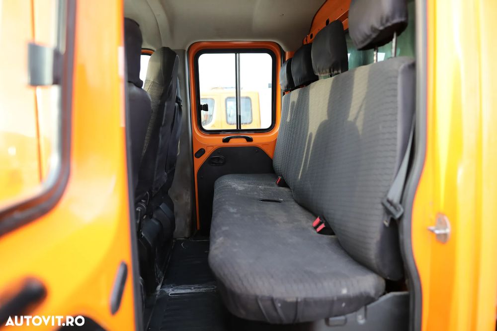 Renault Master III - 18