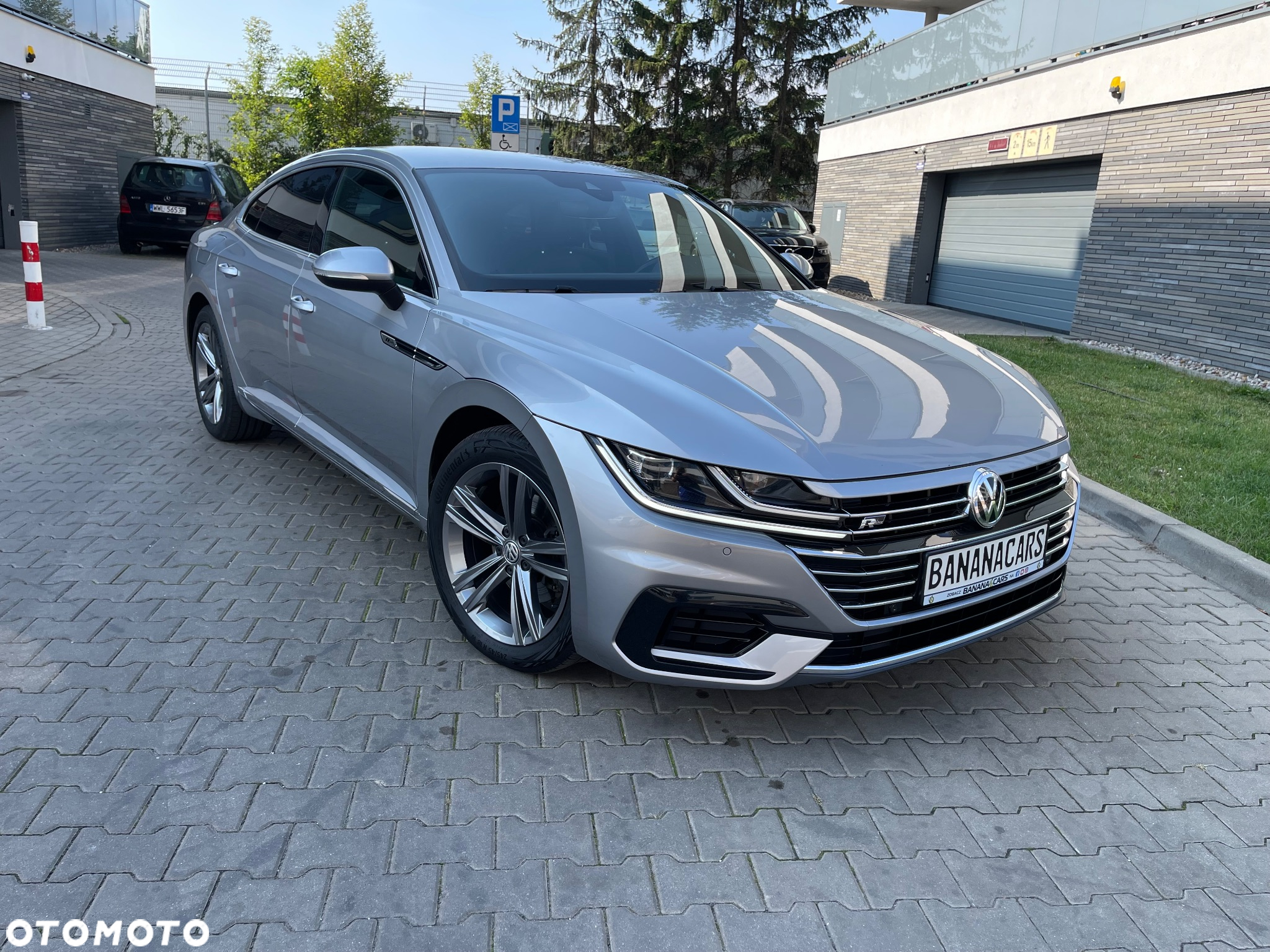 Volkswagen Arteon 2.0 TDI SCR Essence - 15