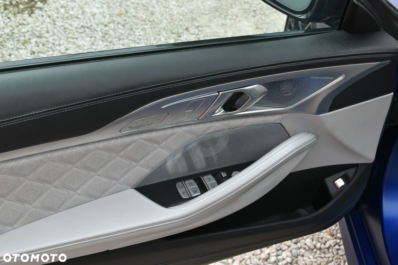 BMW M8 - 31
